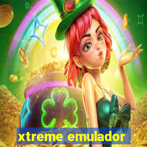 xtreme emulador